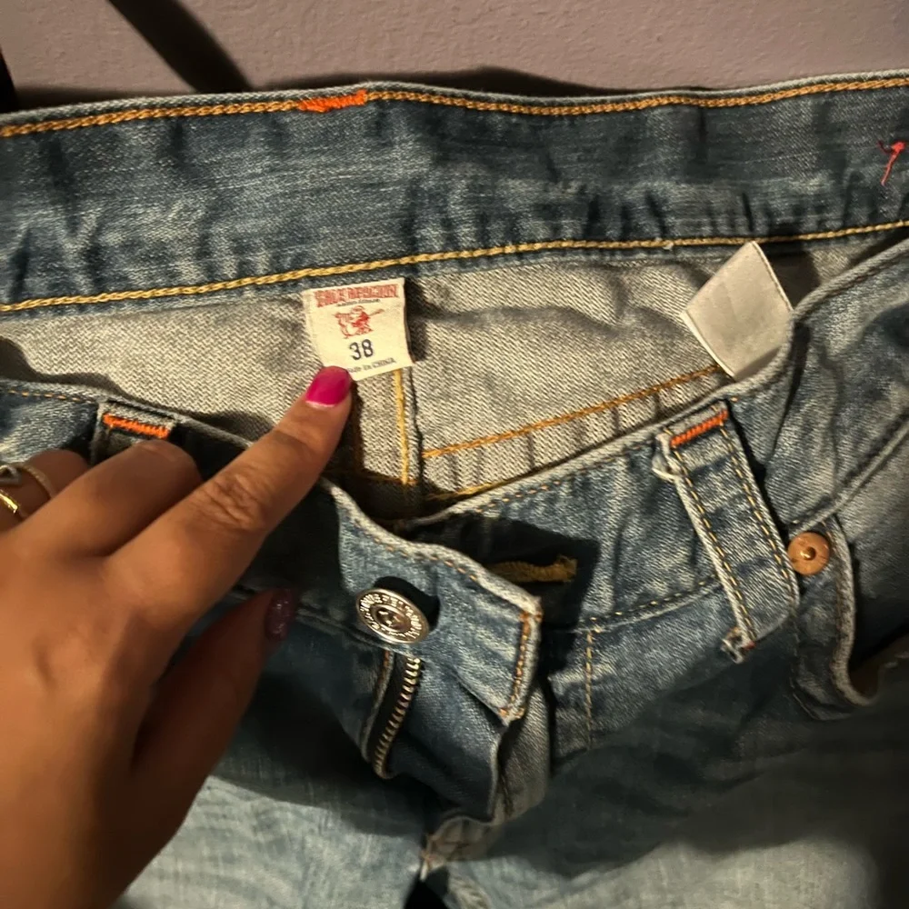 True religion